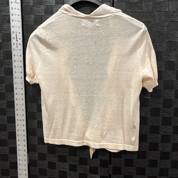 Loft crop sweater! - Picture 2 of 4